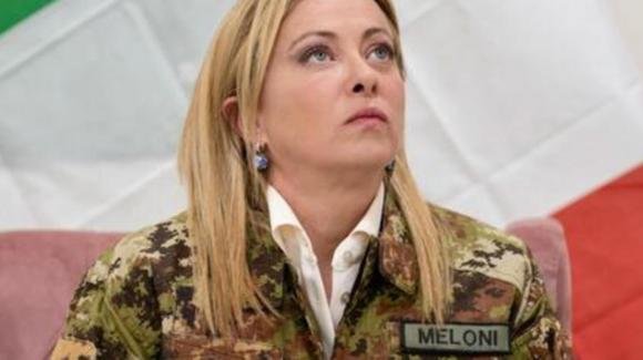 Giorgia Meloni, la notizia improvvisa dall’Iraq è arrivata in questi minuti