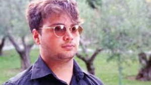 ANTONIO D’AMELIO