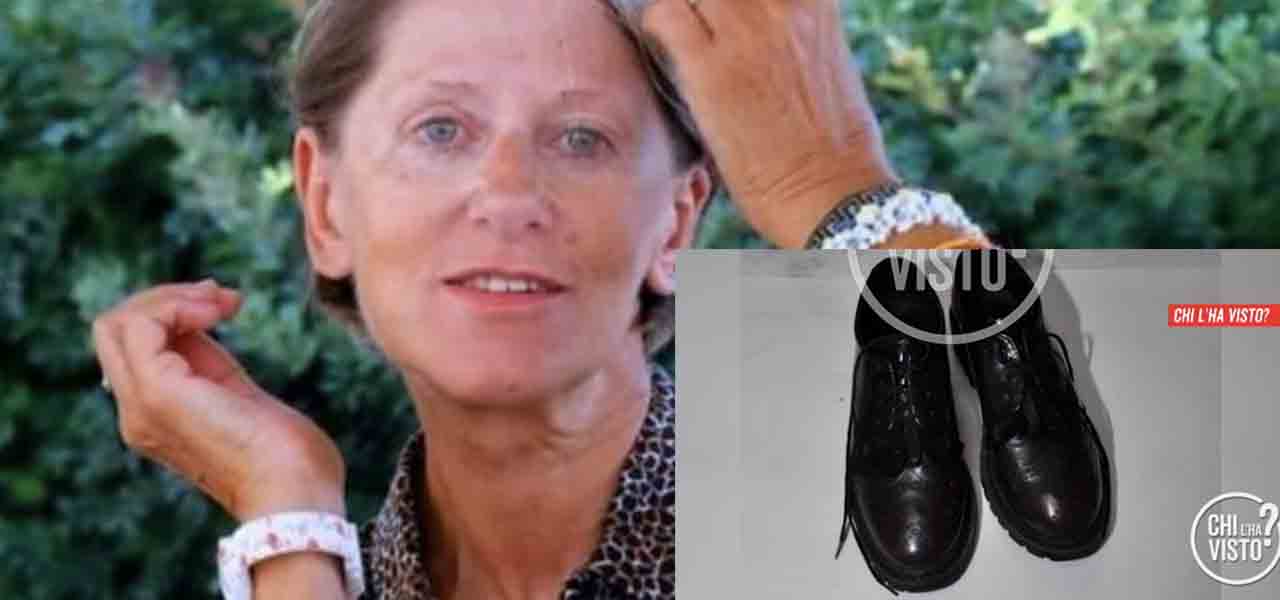 Liliana Resinovich, la svolta arriva dalle scarpe