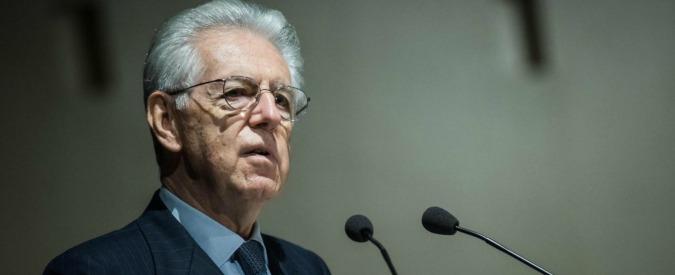 “Addio Mario Monti”. La notizia improvvisa è appena arrivata