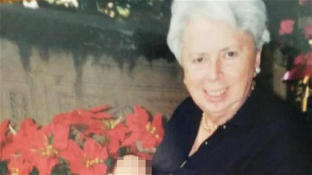Nonna 96enne muore e lascia tutto alla colf