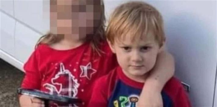 Orrore in casa: bimbo di soli 6 anni trovato seppellito sotto il pavimento