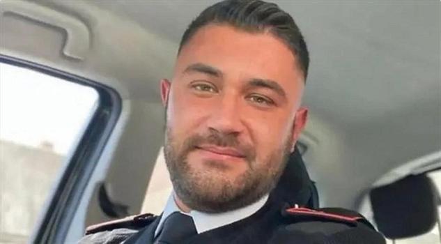 Carabiniere perde la vita a soli 28 anni: partita la raccolta fondi
