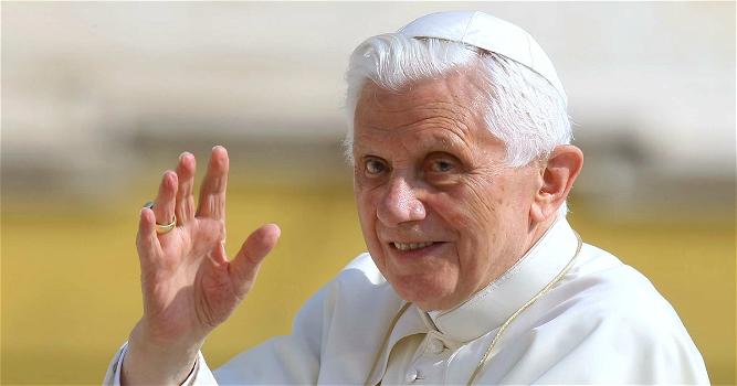 Papa Ratzinger: il cordoglio dei principali leader politici e religiosi