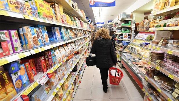 Italia, nuova truffa ai supermercati: fate attenzione