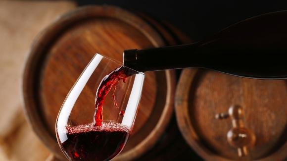 "Il vino nuoce gravemente alla salute": la decisione dell’Unione Europea fa infuriare milioni di italiani