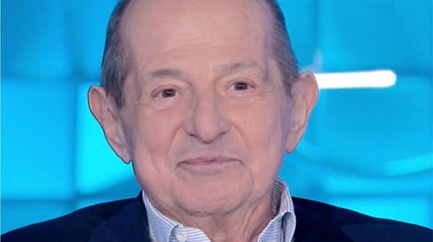 Giancarlo Magalli, "2 mesi di vita": fan sconvolti