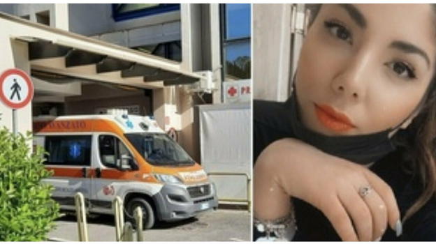 Angela muore a 24 anni dopo le dimissioni dall’ospedale