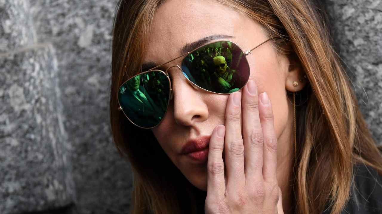 Belen Rodriguez, è successo tutto in fretta: grande paura…