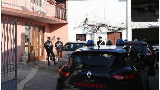 Omicidio di Nuvolento. La confessione della donna che ha ucciso il marito