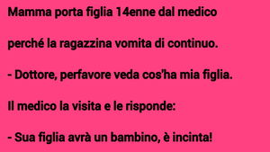 BARZELLETTA 27 GENNAIO COVER