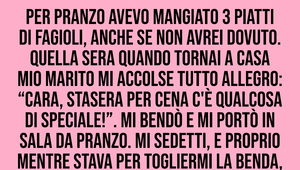 BARZELLETTA FAGIOLI COVER