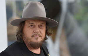 ITALY MUSIC ZUCCHERO FORNACIARI