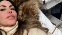 Guendalina Tavassi ricoverata d’urgenza in ospedale