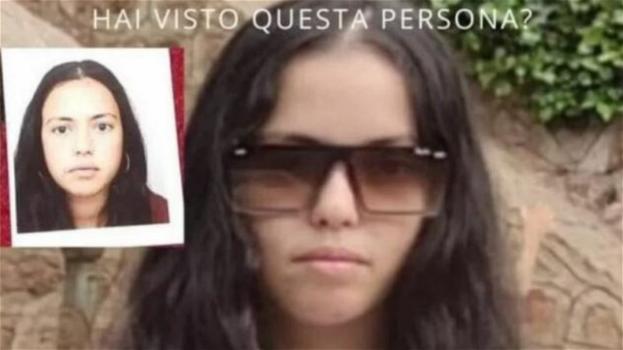 Miriam, la ragazza 16enne scomparsa nel nulla è stata ritrovata