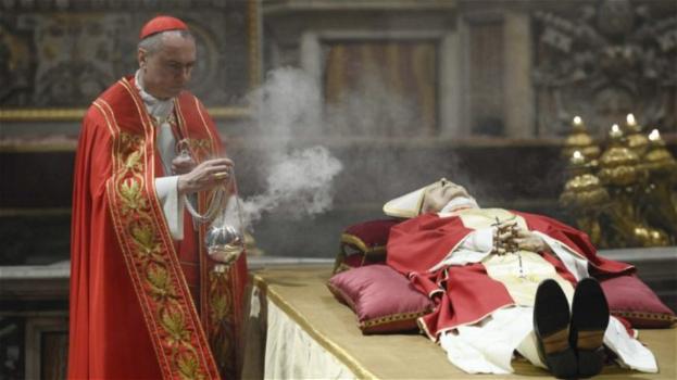 Papa Ratzinger, l’accusa choc di Pietro Orlandi