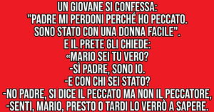 PECCATO COVER