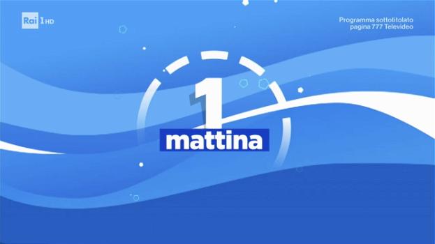 Uno Mattina, è morto all’improvviso l’ex conduttore: Italia in lutto