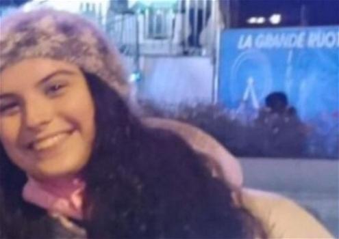 Teresa, la ragazza 19enne scomparsa nel nulla, è stata ritrovata