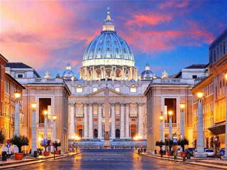 Vaticano sotto choc, è morto all’improvviso poco fa