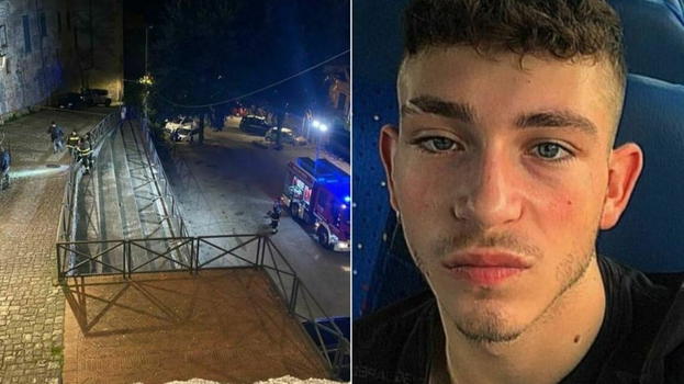 Ormai è ufficiale: il caso di Thomas Bricca è omicidio. La polizia sta interrogando i fratelli