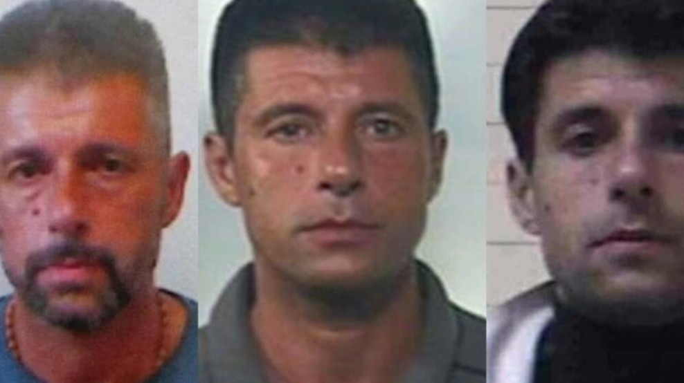 Killer di mafia evaso poche ore fa da Milano