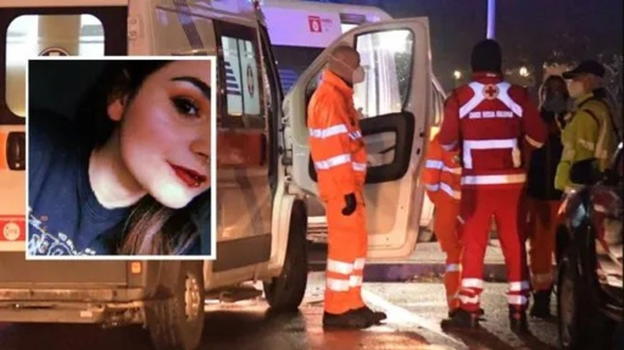 Non ce l’ha fatta Anna. La giovane è morta a soli 20 anni dopo aver mangiato un tiramisù