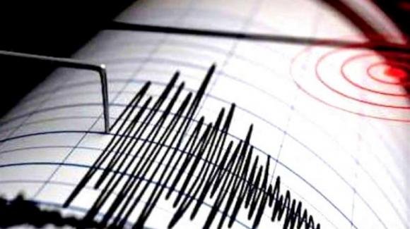L’Italia trema ancora, sciame sismico in atto in queste ore