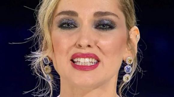 Sanremo 2023, Cristian De Sica rompe il silenzio su Chiara Ferragni