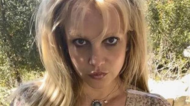 Mondo col fiato sospeso per la sorte di Britney Spears