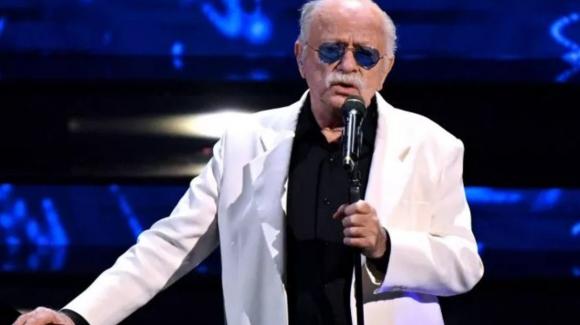 La figlia di Little Tony, parole al vetriolo contro Gino Paoli