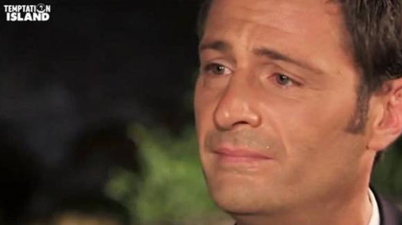 Filippo Bisciglia rivela la malattia che l’ha colpito: attenzione a questi sintomi
