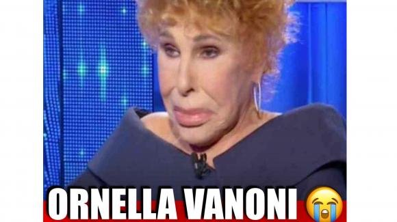 Ornella Vanoni, italiani in lacrime, dopo Sanremo si scopre che…