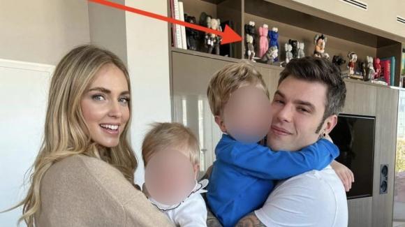 Crisi tra Chiara Ferragni e Fedez, alla fne è stata coinvolta anche la piccola Vittoria