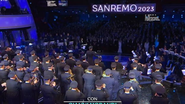 Sanremo 2023, sono guai seri per Amadeus, Ferragni e Morandi