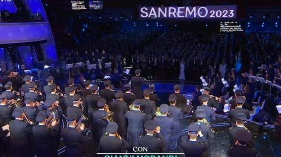 Sanremo 2023, sono guai seri per Amadeus, Ferragni e Morandi