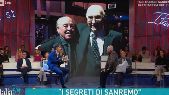 Tv sotto choc, l’annuncio in diretta Tv: "Pippo Baudo è…"