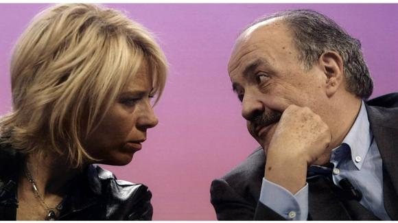 "Non ci sarà". Morte Costanzo, la decisione di Maria De Filippi