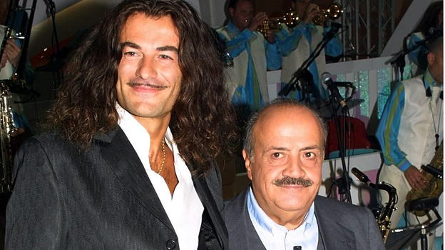 Morte Mauruzio Costanzo, Demo Morselli rompe il silenzio: le sue parole