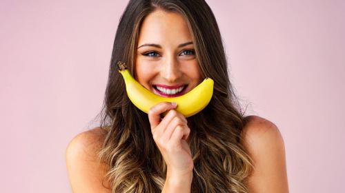 Banana, alcune ricette di bellezza con questo meraviglioso frutto tropicale