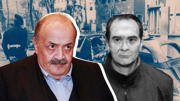 Maurizio Costanzo, l’indiscrezione choc su Messina Denaro
