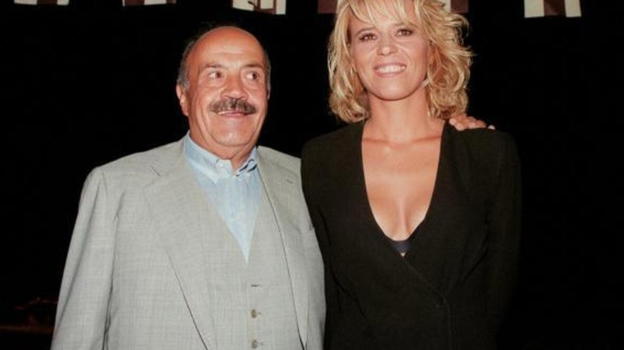 Maurizio Costanzo, il più grande amico racconta la storia d’amore con Maria