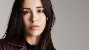 AURORA RAMAZZOTTI INT OK