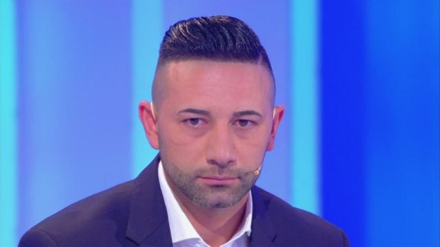C’è posta per te, colpo di scena nella storia di Domenico e Graziana