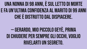 LETTO MORTE COVER