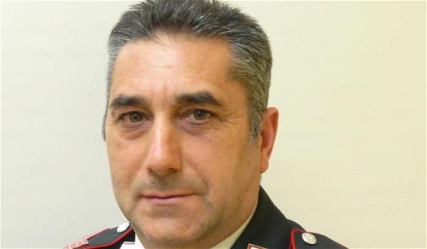 Gravissimo lutto nell’Arma, addio all’appuntato dei Carabinieri