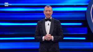 Sanremo-Amadeus