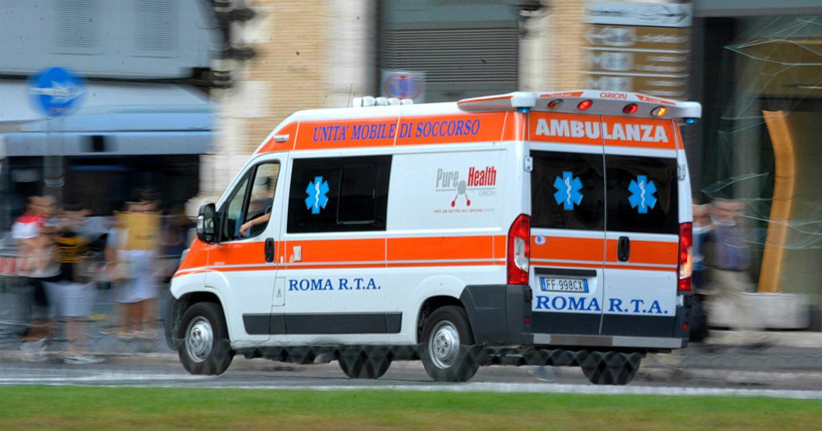Malore improvviso, Christian muore a 16 anni davanti agli occhi della mamma