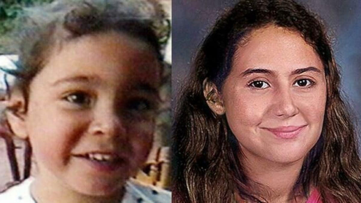 Angela Celentano, l'annuncio della mamma la ragazza sudamericana è mia