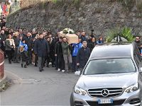 Elena Fanchini, è successo durante i funerali: l’emozione è stata troppo forte